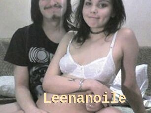 Leenanoile