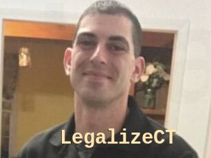 LegalizeCT
