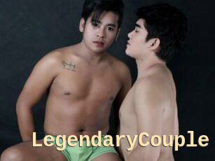 LegendaryCouple