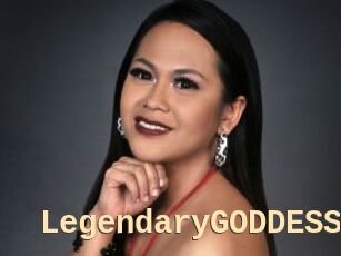 LegendaryGODDESS