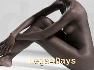 Legs4Days