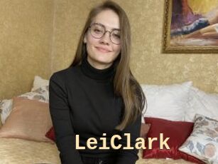 LeiClark