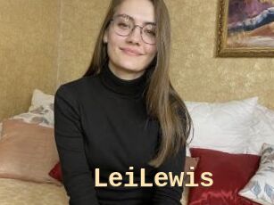 LeiLewis
