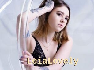 LeiaLovely
