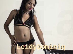 LeidyDominiq