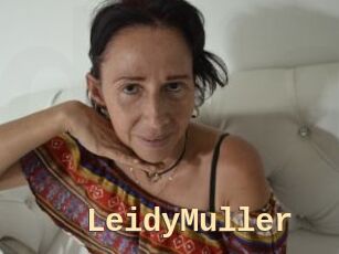 LeidyMuller