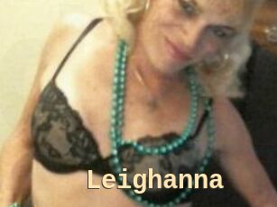 Leighanna
