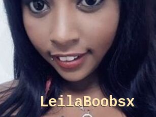 LeilaBoobsx