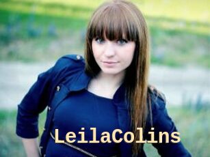 LeilaColins
