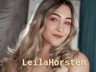LeilaHorsten