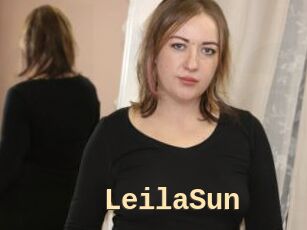 LeilaSun