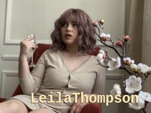 LeilaThompson