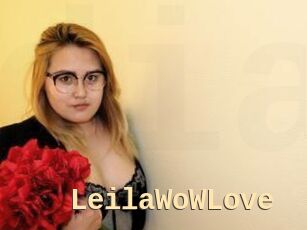 LeilaWoWLove