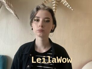 LeilaWow