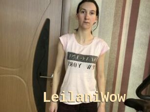 LeilaniWow