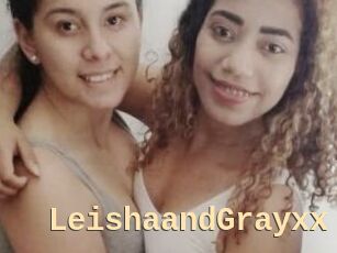 LeishaandGrayxx