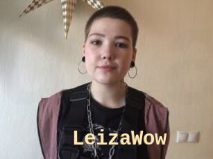 LeizaWow