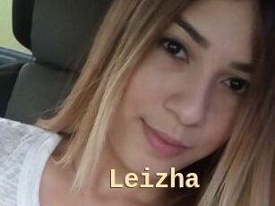 Leizha