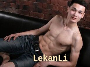LekanLi