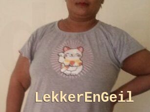 LekkerEnGeil