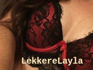 LekkereLayla