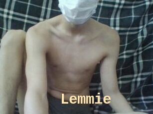 Lemmie