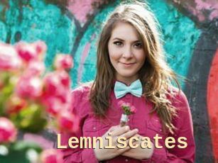 Lemniscates