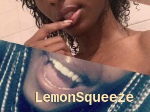 LemonSqueeze