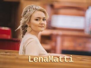 LenaMatti