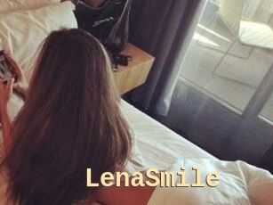 LenaSmile