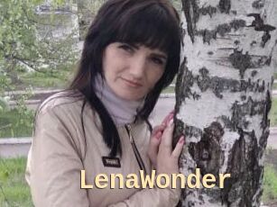 LenaWonder