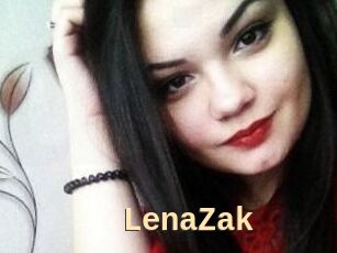 LenaZak