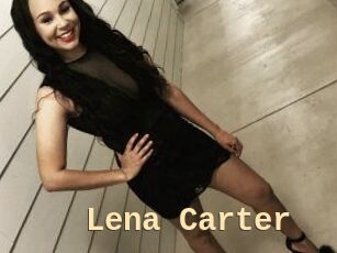 Lena_Carter