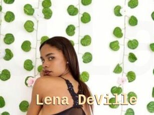 Lena_DeVille