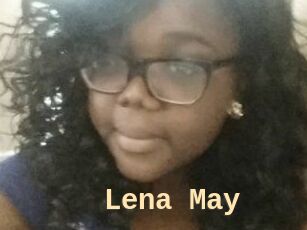 Lena_May