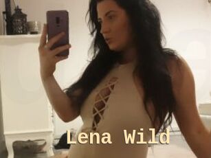 Lena_Wild