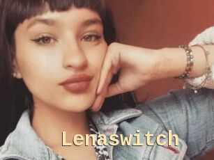 Lenaswitch