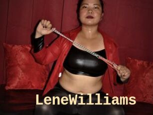 LeneWilliams