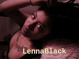 LennaBlack