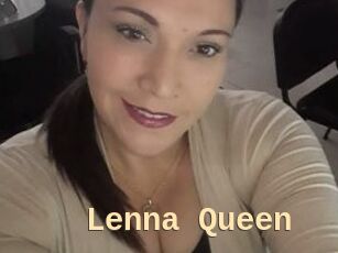 Lenna_Queen