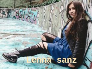 Lenna_sanz