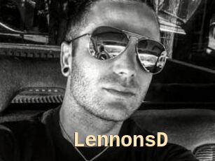 LennonsD