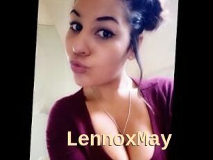 LennoxMay