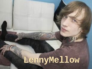 LennyMellow