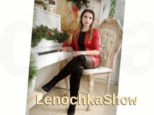 LenochkaShow