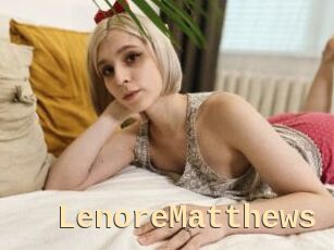 LenoreMatthews