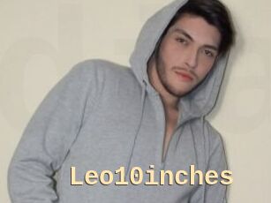 Leo10inches