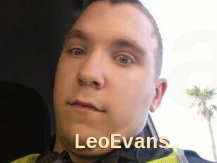 Leo_Evans