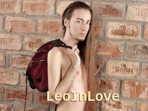 LeoInLove