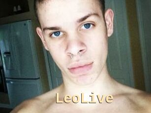 LeoLive